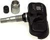 Schrader 28370 Clamp-in OE Replacement Tire Pressure Monitoring TPMS Sensor 315 Mhz - Lexus 42607-33021, 42607-0R010 Pack of 1
