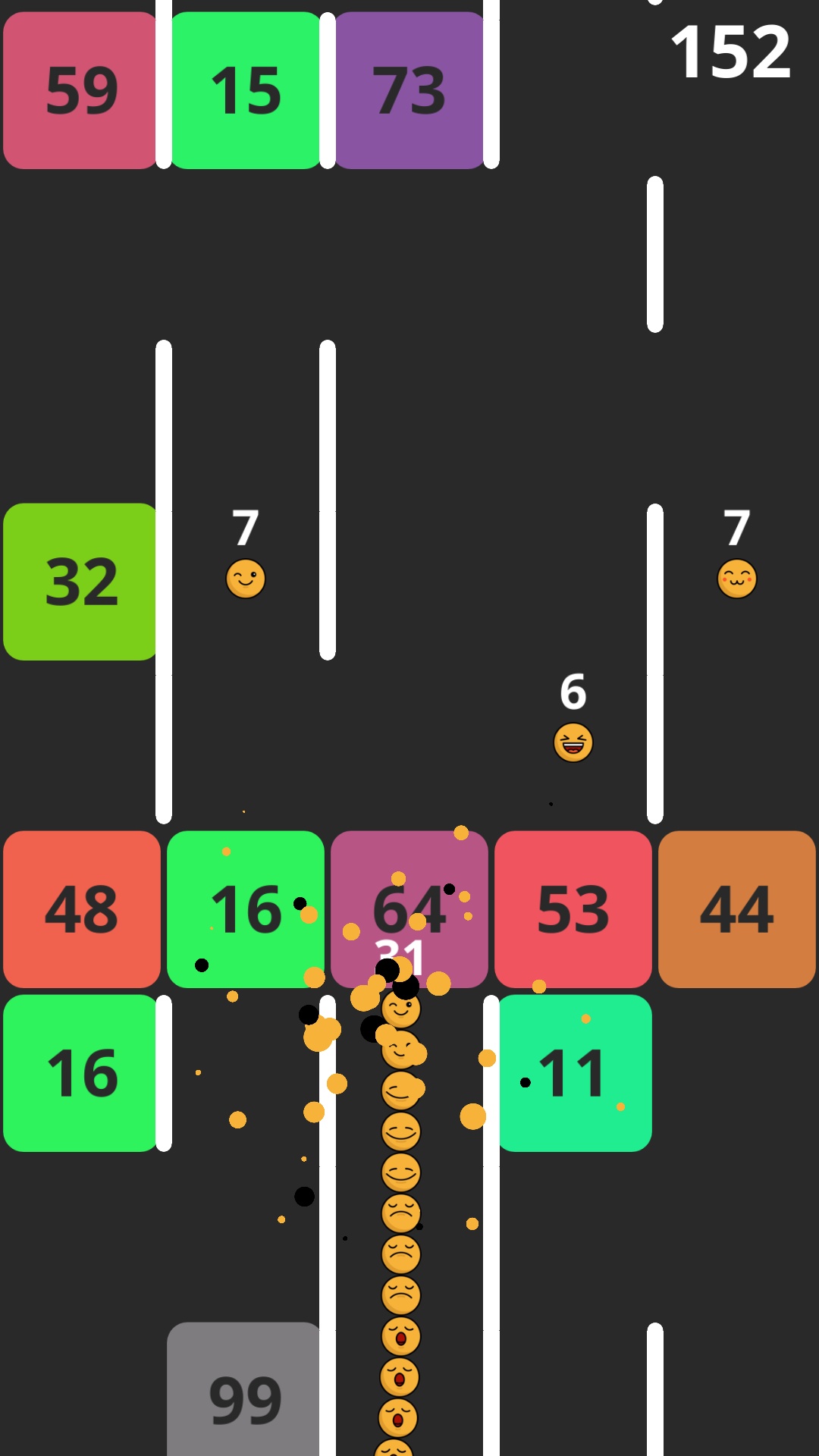 Snake Vs BlockAmazon.co.jpAppstore for Android