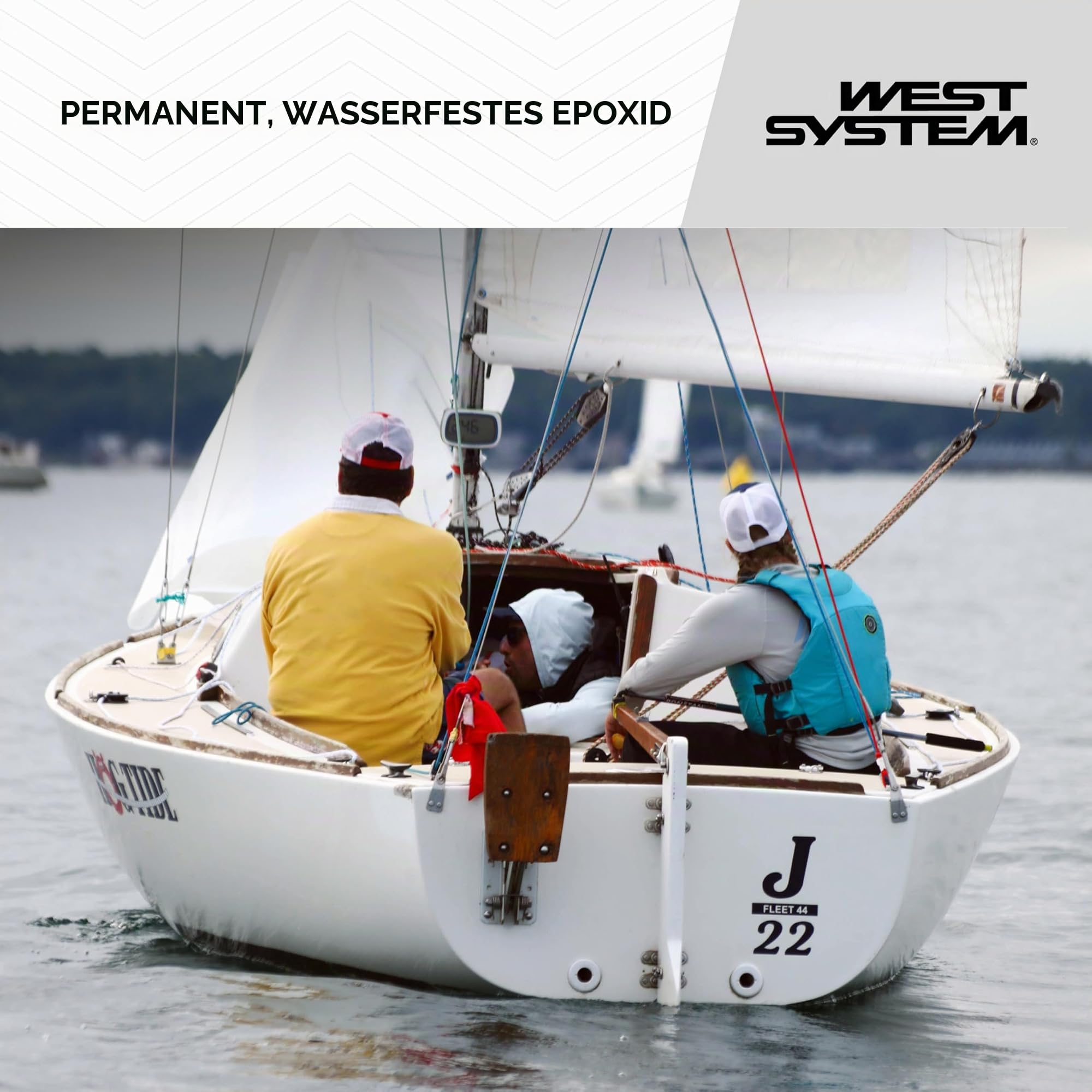 WEST SYSTEM G/Flex Epoxy (57-113 g)