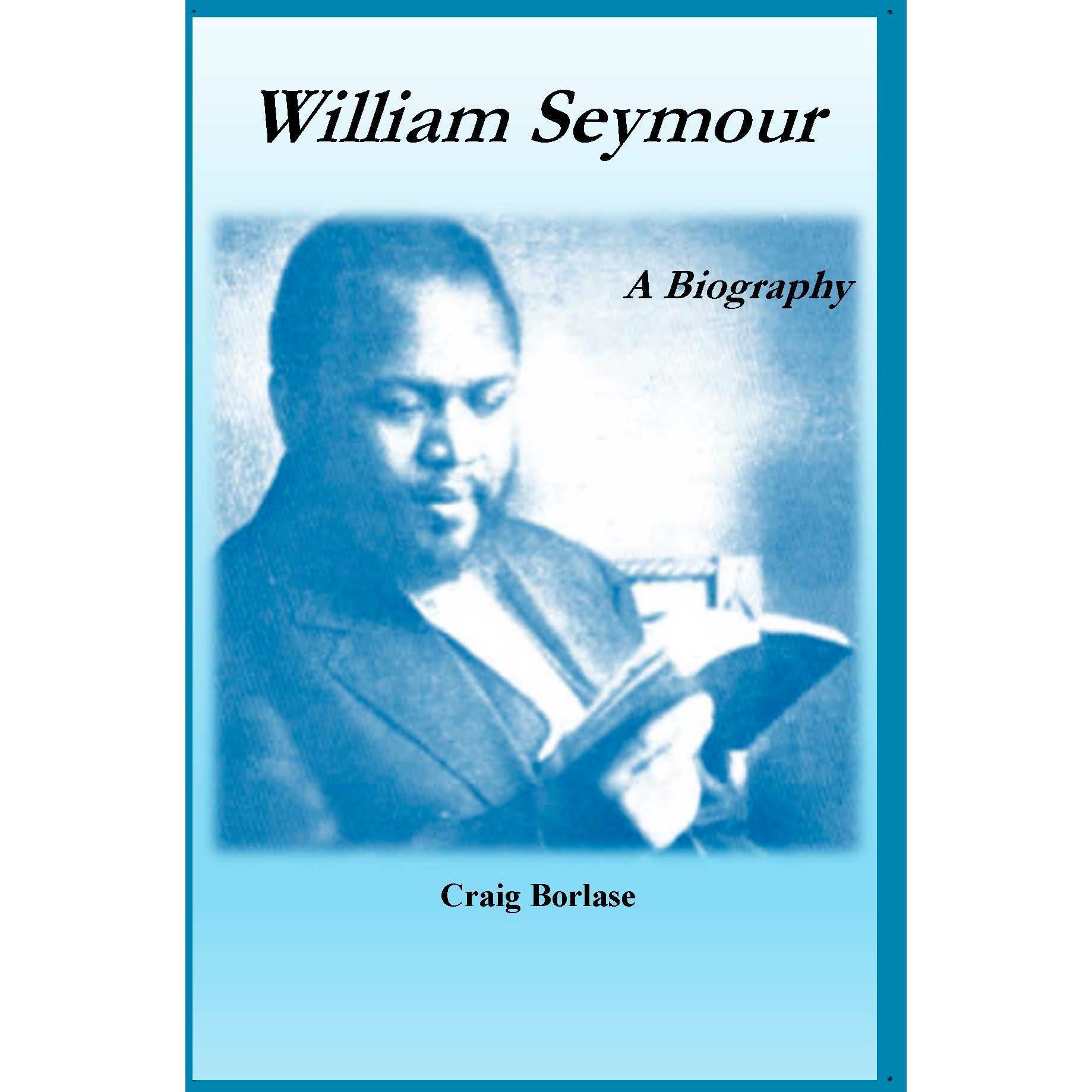 William Seymour