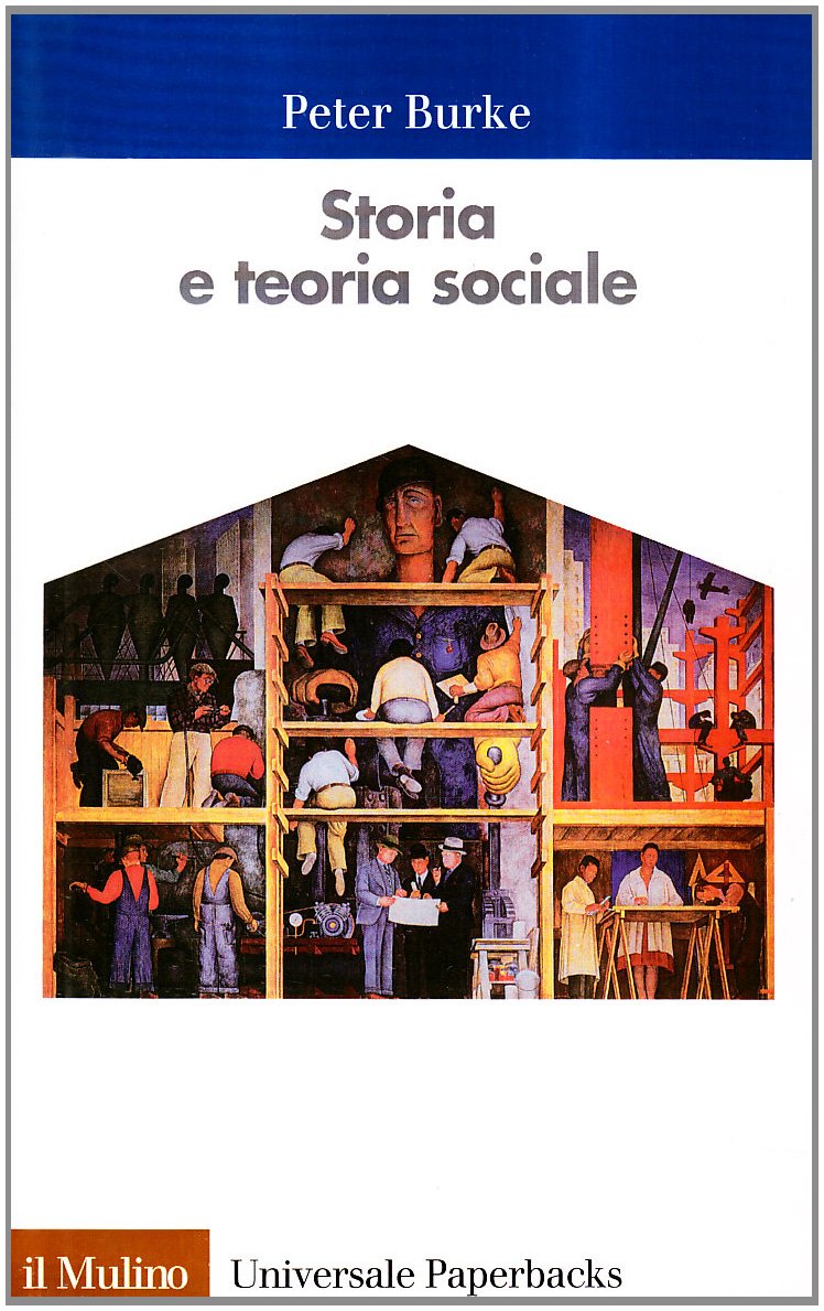 Storia e teoria sociale