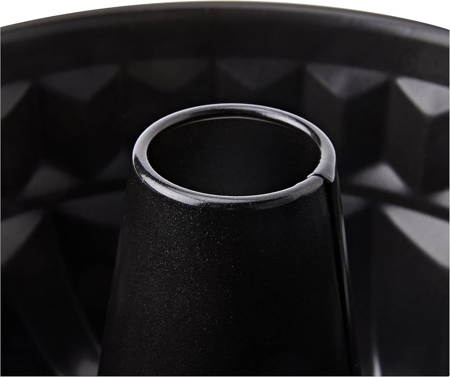 Ibili 820622 Bundt Cake Mould 22 x 22 x 10 cm
