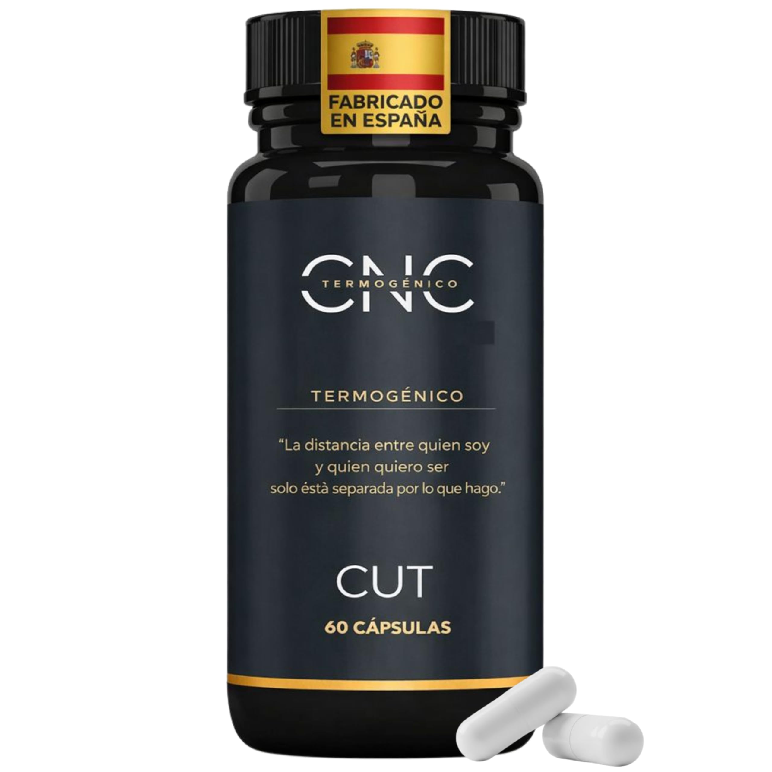 como tomar l carnitina en capsulas para adelgazar CUT