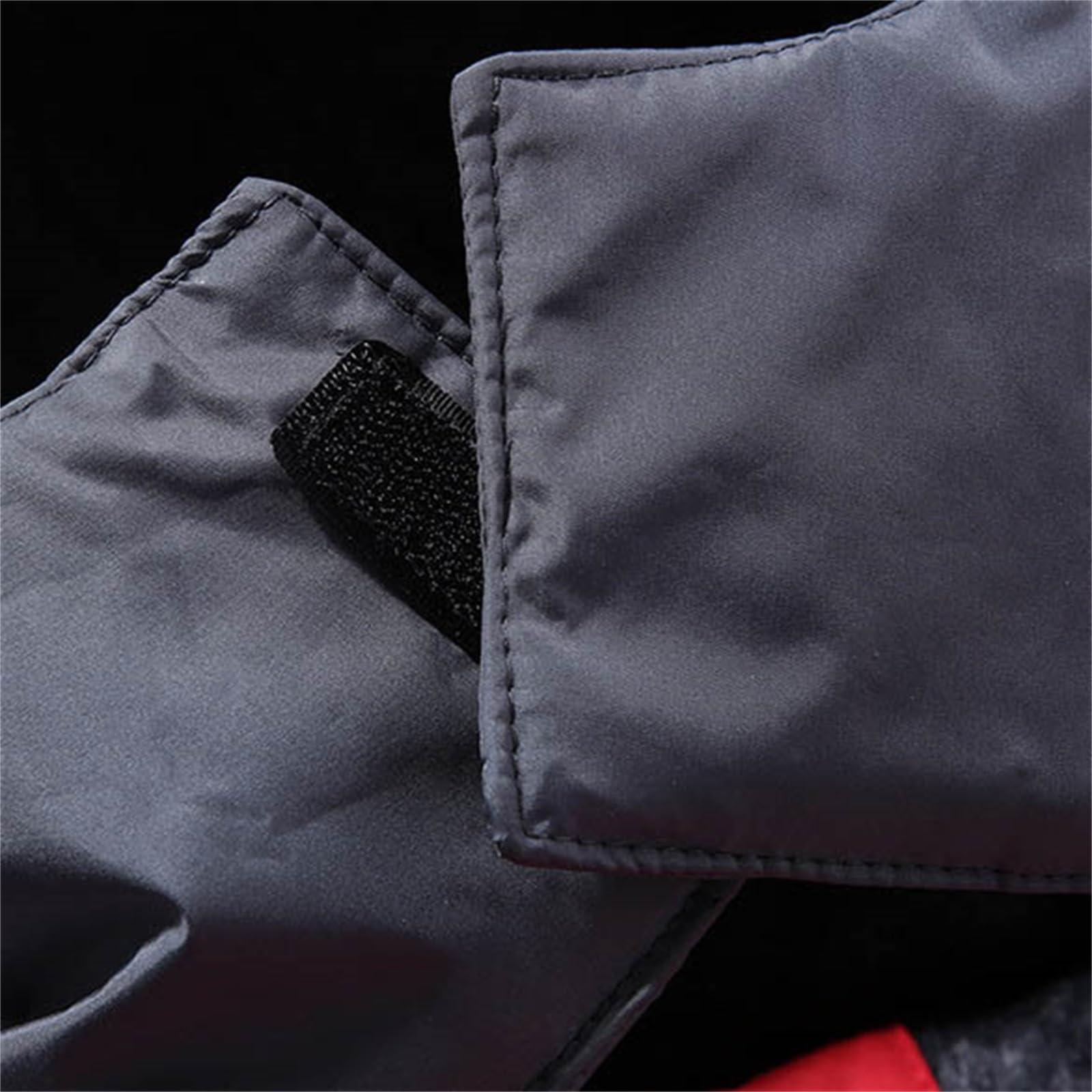 Skianzug Herren 2 Teilig Set Schneeanzug Zweiteilig Skijacke Winddicht Atmungsaktiv Skihose Set Schneehose Schneejacke Mit Abnehmbare Kapuzen Zum Skifahren Snowboarde Ski-Anzug Skisuit Schnee-Jumpsuit