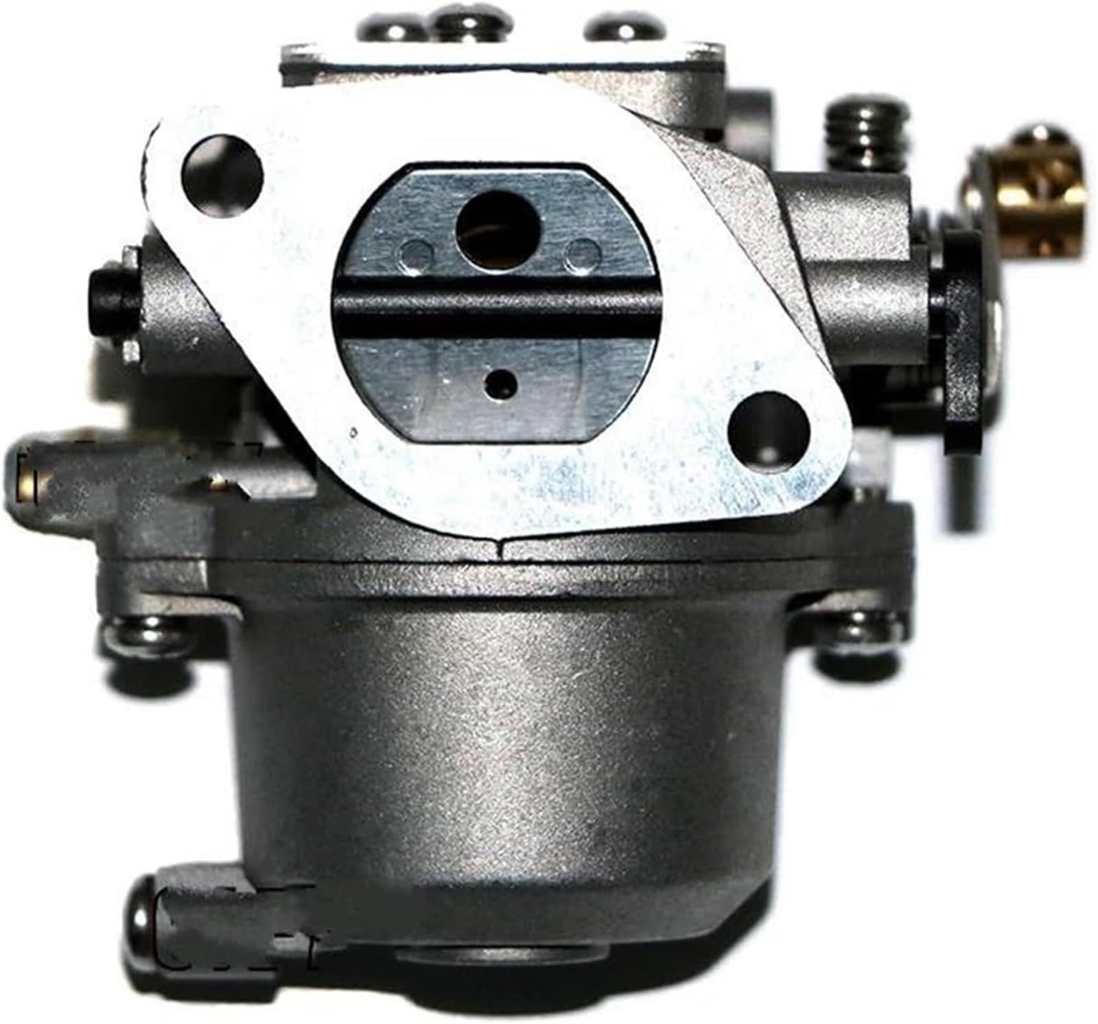 Carburateur de rechange pour entretenir la pelouse et naviguer sereinement