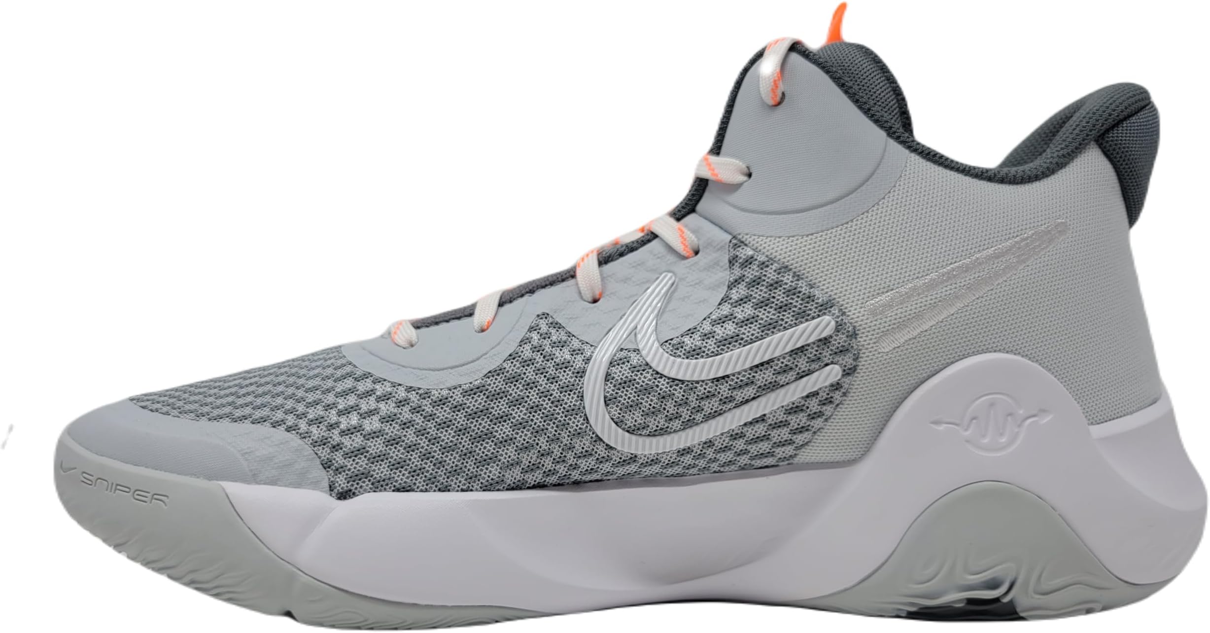 NikeMen's Kd Trey 5 Ix Basketball Shoe