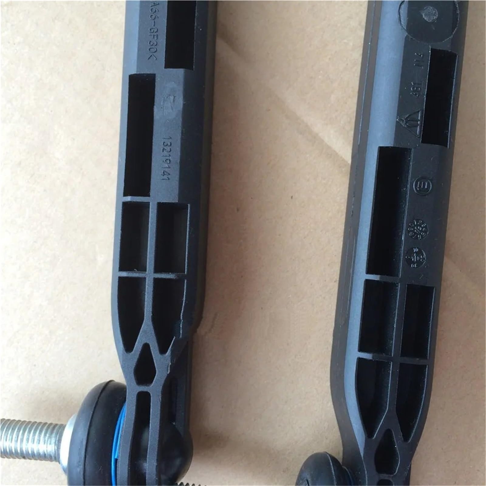 zestaw stabilizatora Stabilizator Stabilizator Stabilizatory Drążki Wyważające Korbowód Pasuje Do Opel Insignia Astra Cruze Malibu Stabilizatory Poprzeczne
