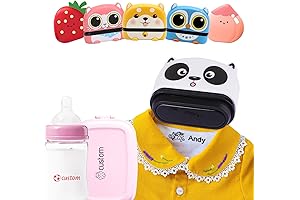 Personalized Custom Fabric Stamps for Kids Clothing