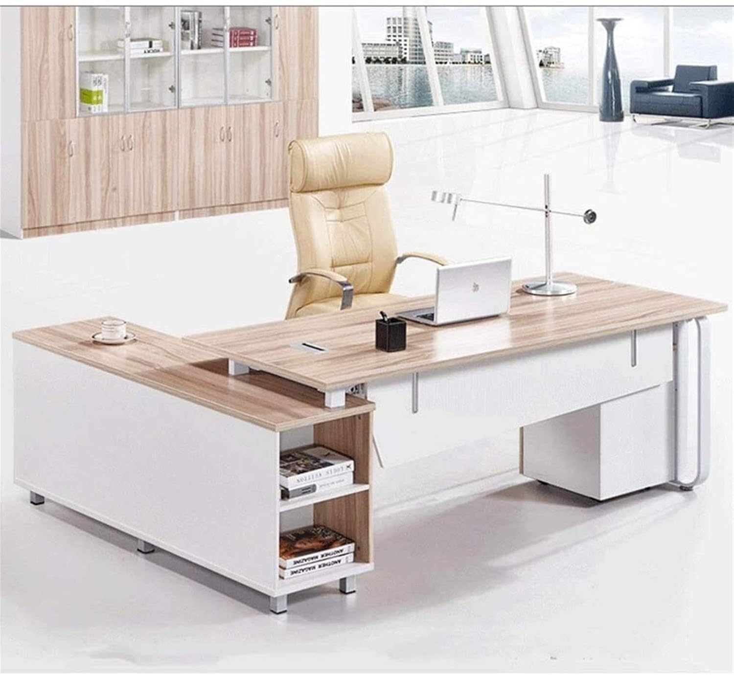 パソコンデスクハイタイプとロータイプに切り替え可能 いくつ