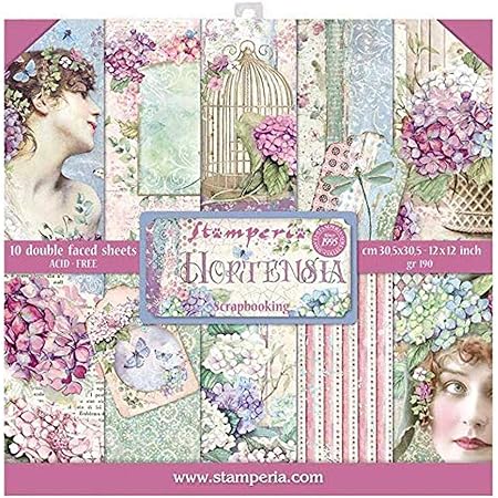 Notre Top 10 Des Stamperia International Kft Soft Au France