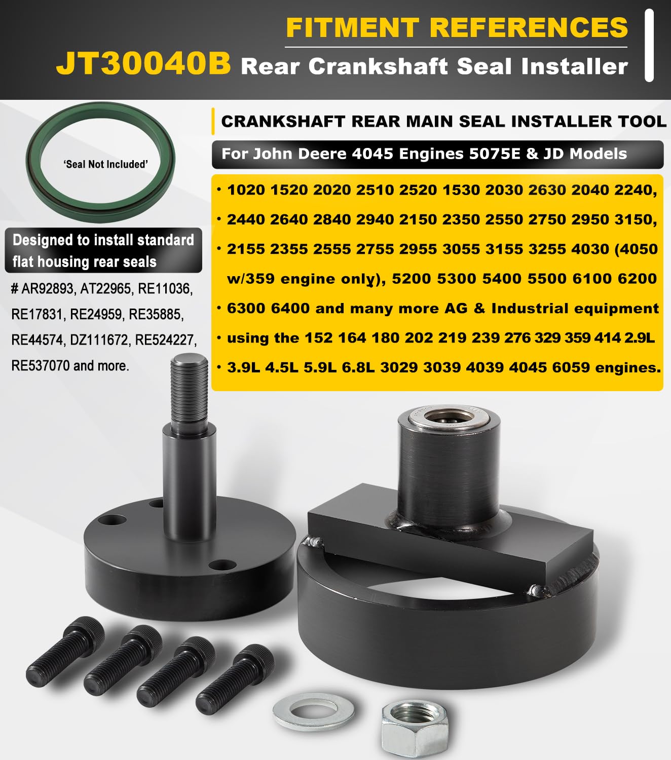 140X170X12 CRW1 V | K Di Guarnizioni E O-Ring SKF, In