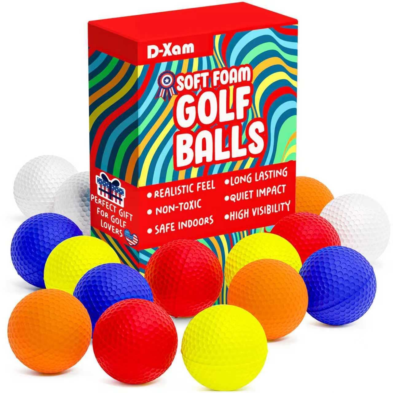 best discount golf balls