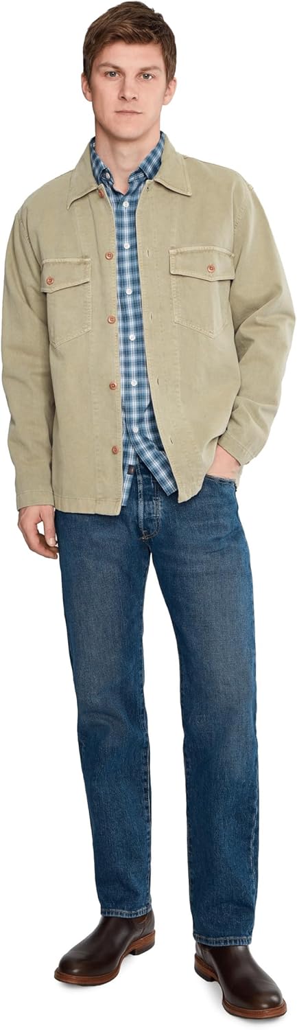 Levi's Mens 501® Original - Image 2