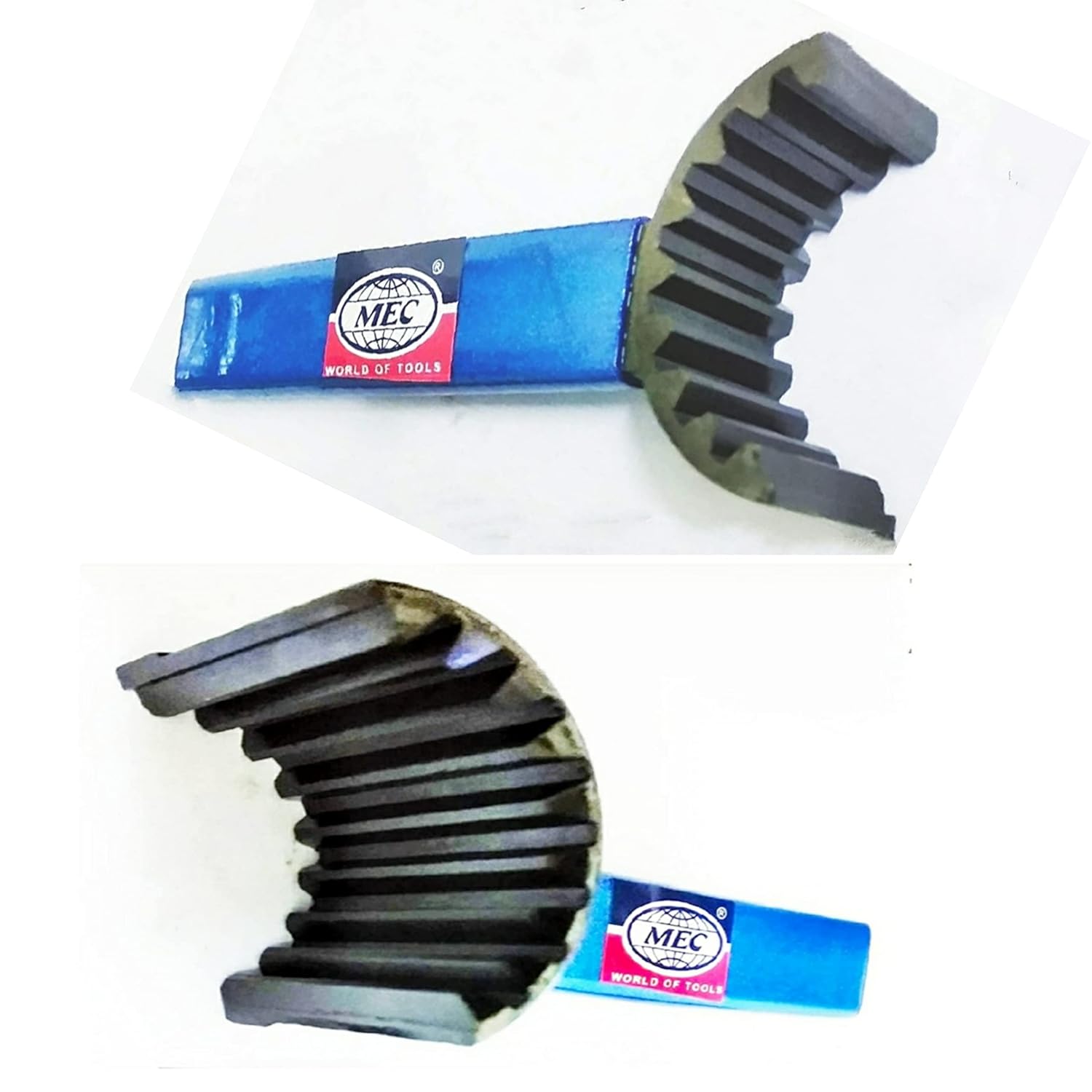 MEC ® Scissor Grary Puller Timing Gear Tool for Motorbikes Pulsar Extra