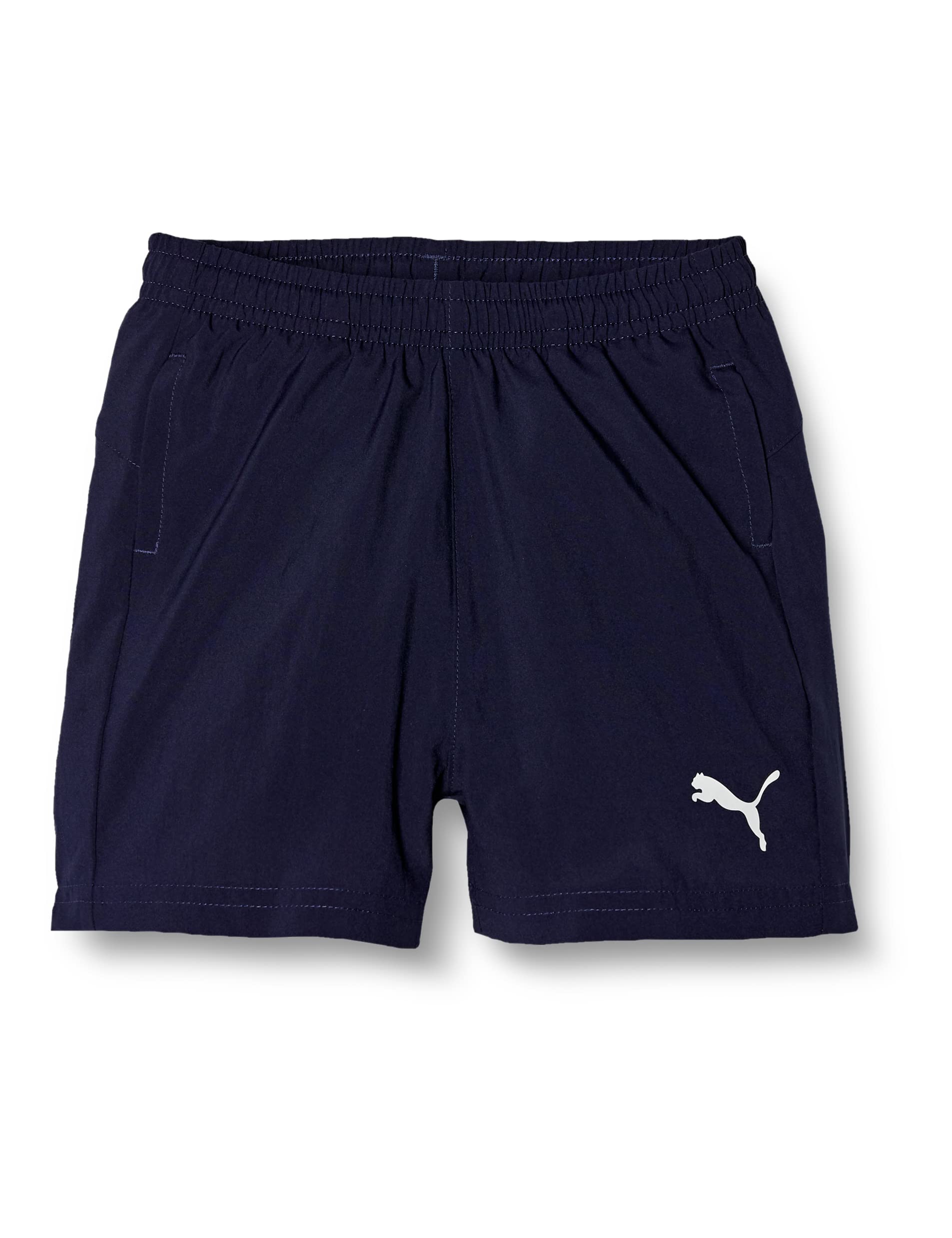 【新品】PUMA メンズ水着 日本Mサイズ相当 ブイパン Vパン PUMA プーマ キッズ スクール水着 男の子 スパッツ ジュニア