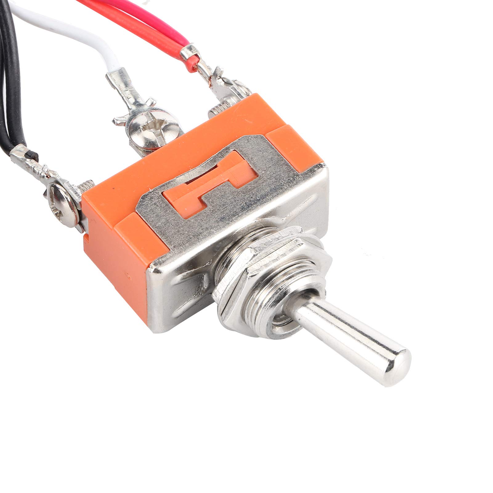 Valve D'échappement électrique Volant, Module De Commande De