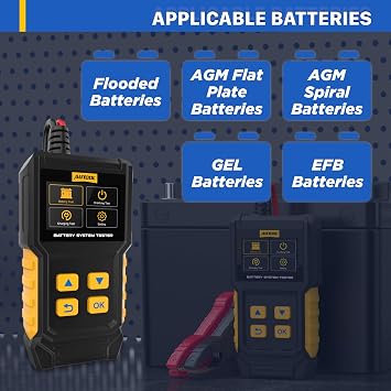 Autool Ct160 + Bt360
