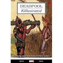 Deadpool Killustrated