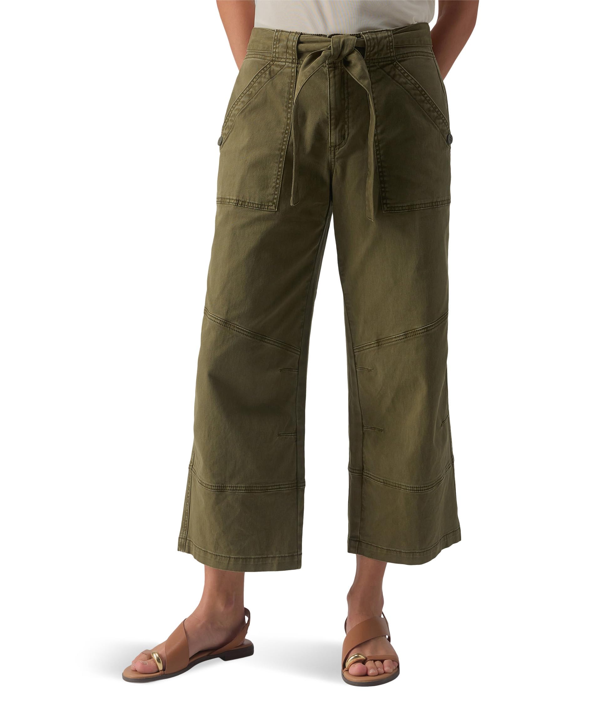 Sanctuary Womens Reissue 90s Sash