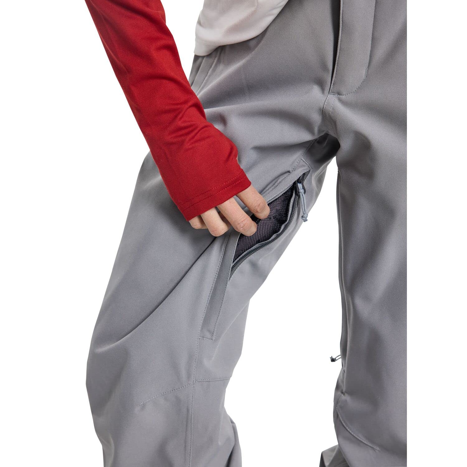 Burton Society - Pantalón Deportivo Mujer