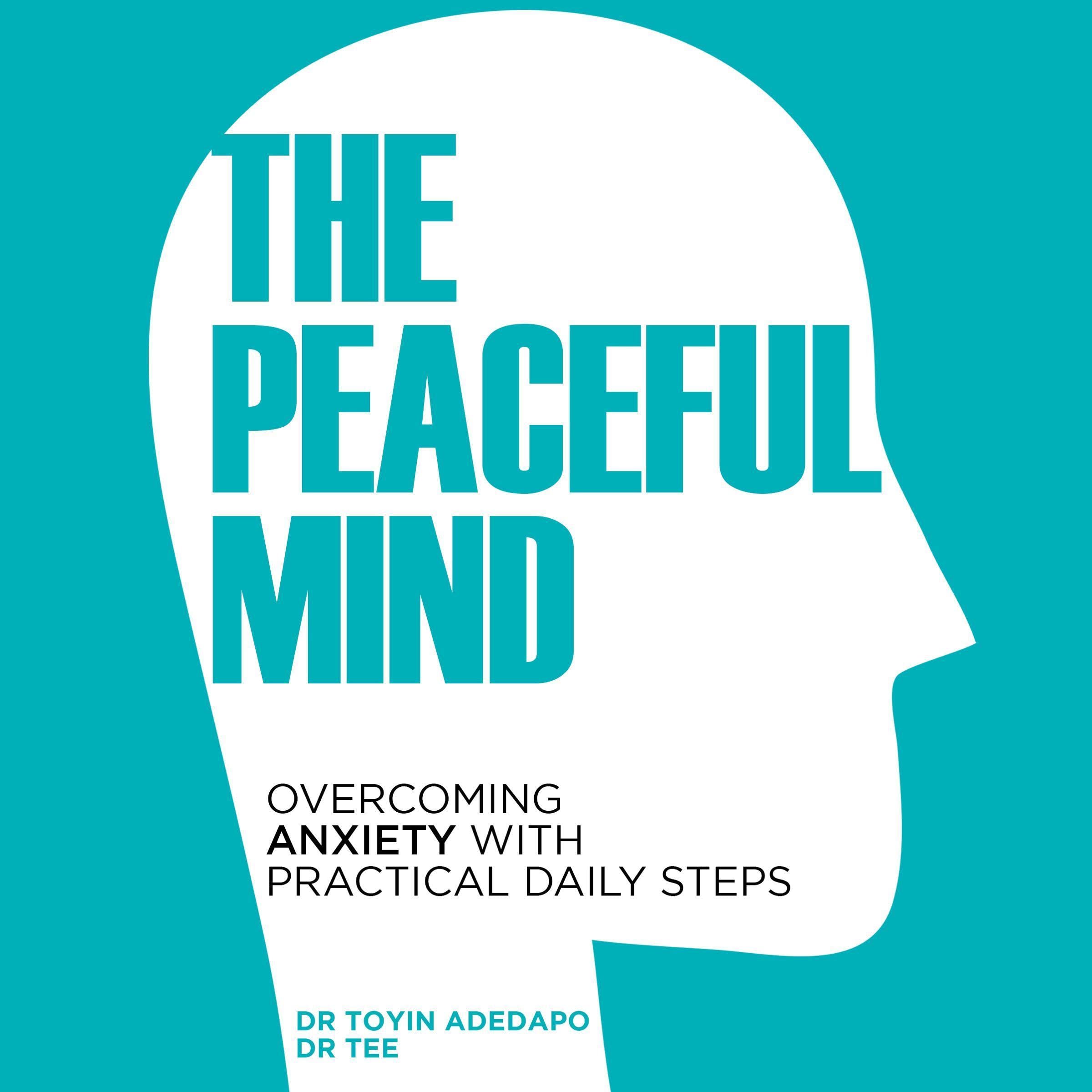 Cover art for The Peaceful Mind
