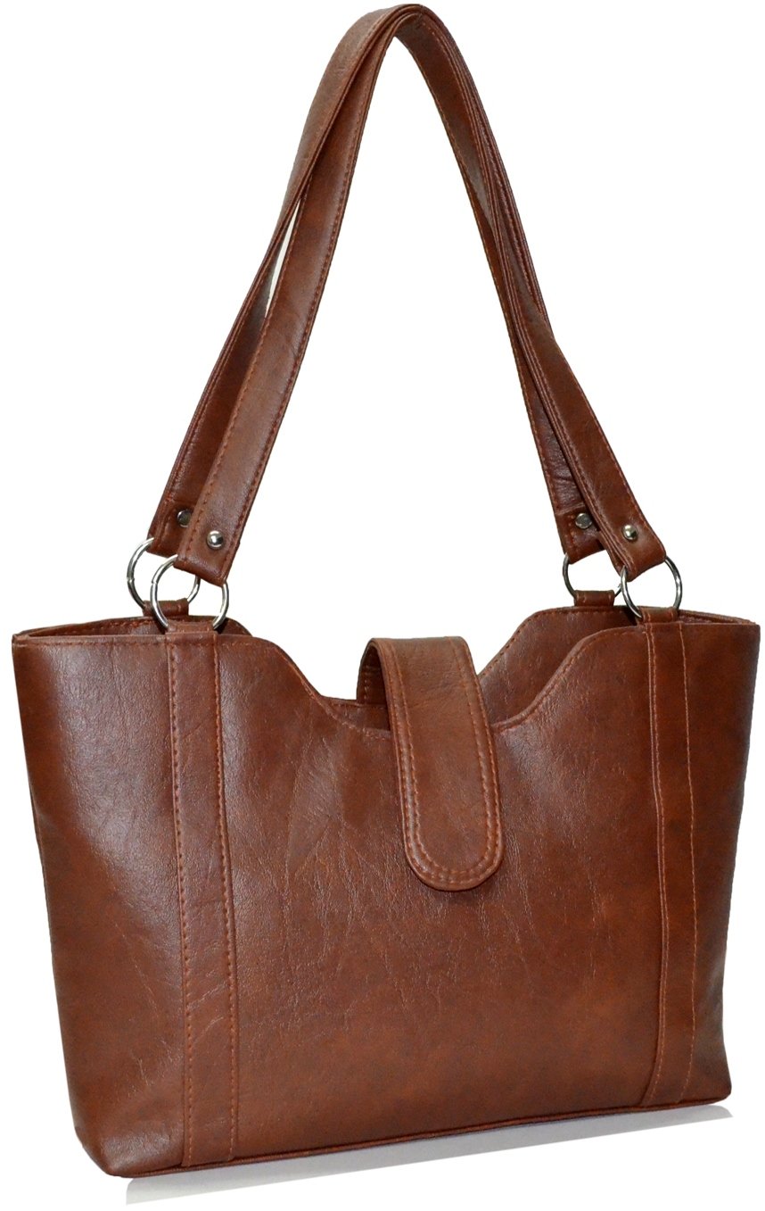 Utsukushii Women's Tote Bag (Tan)