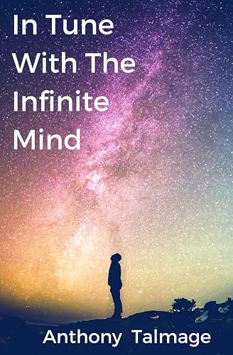 In Tune With The Infinite Mind (Psychic Mind)