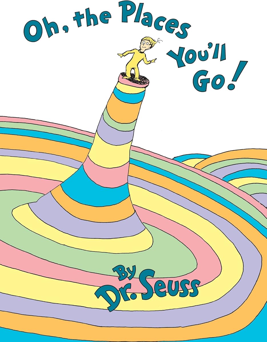 Parte de: Classic Seuss (34 libros)