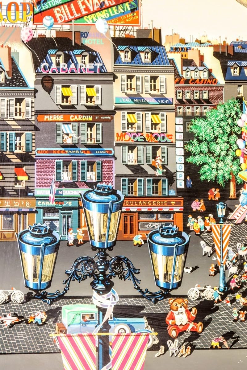 ヒロ・ヤマガタ シルクスクリーン 真作保証 ヒロ ヤマガタ シルクスクリーン 『夕日』 291/300 日本の