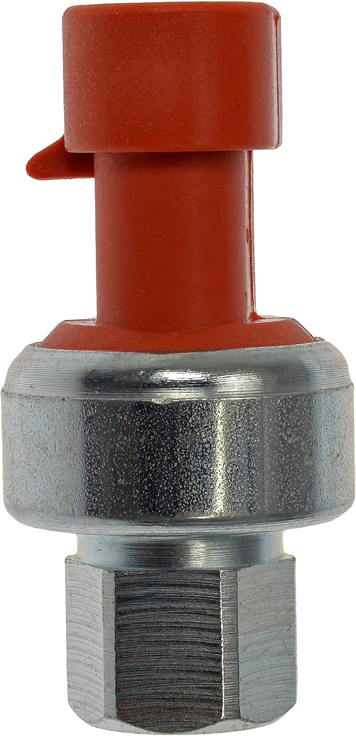 Dorman 904-7418 A/C Refrigerant Pressure Sensor Compatible with Select Peterbilt Models