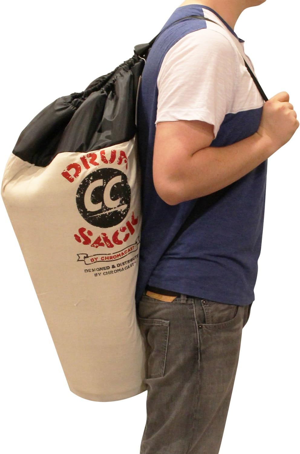 ChromaCast CC-DS-DJEMBE Djembe Drum Sack