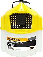 Vista 5 de Frabill Cubos de cebo Flow Troll