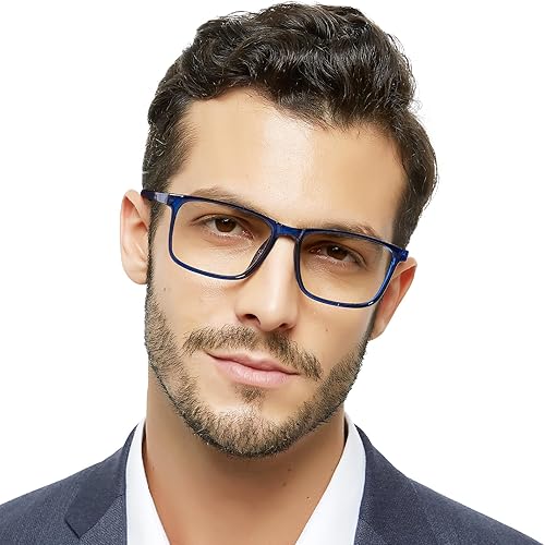 OCCI CHIARI Gafas de lectura para hombres y mujeres, calidad para lectores 1.0 1.25 1.5 1.75 2.0 2.25 2.5 2.75 3.0 3.5 4.0 5.0 6.0