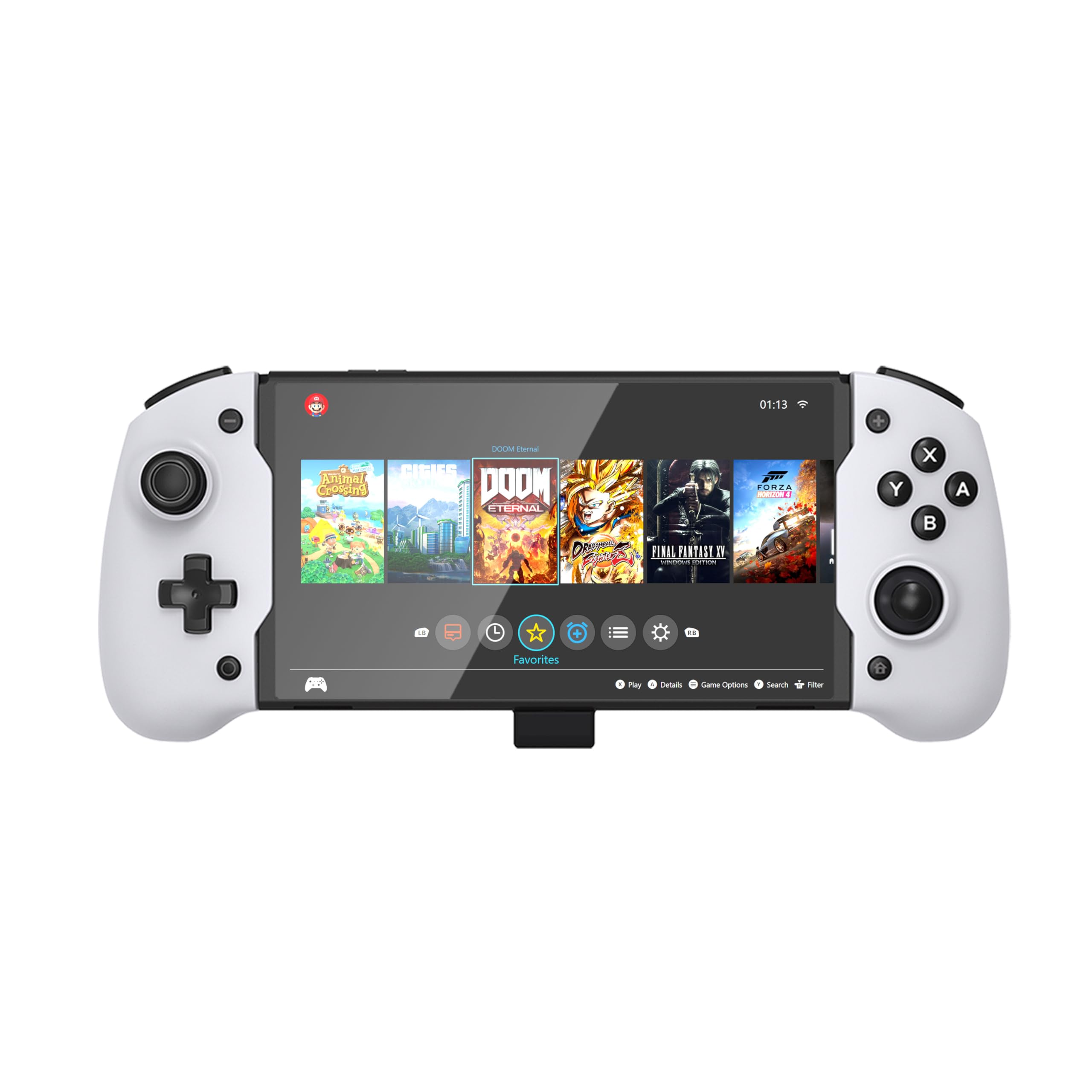 Nintendo Switch - ステゴ s-l400.jpg