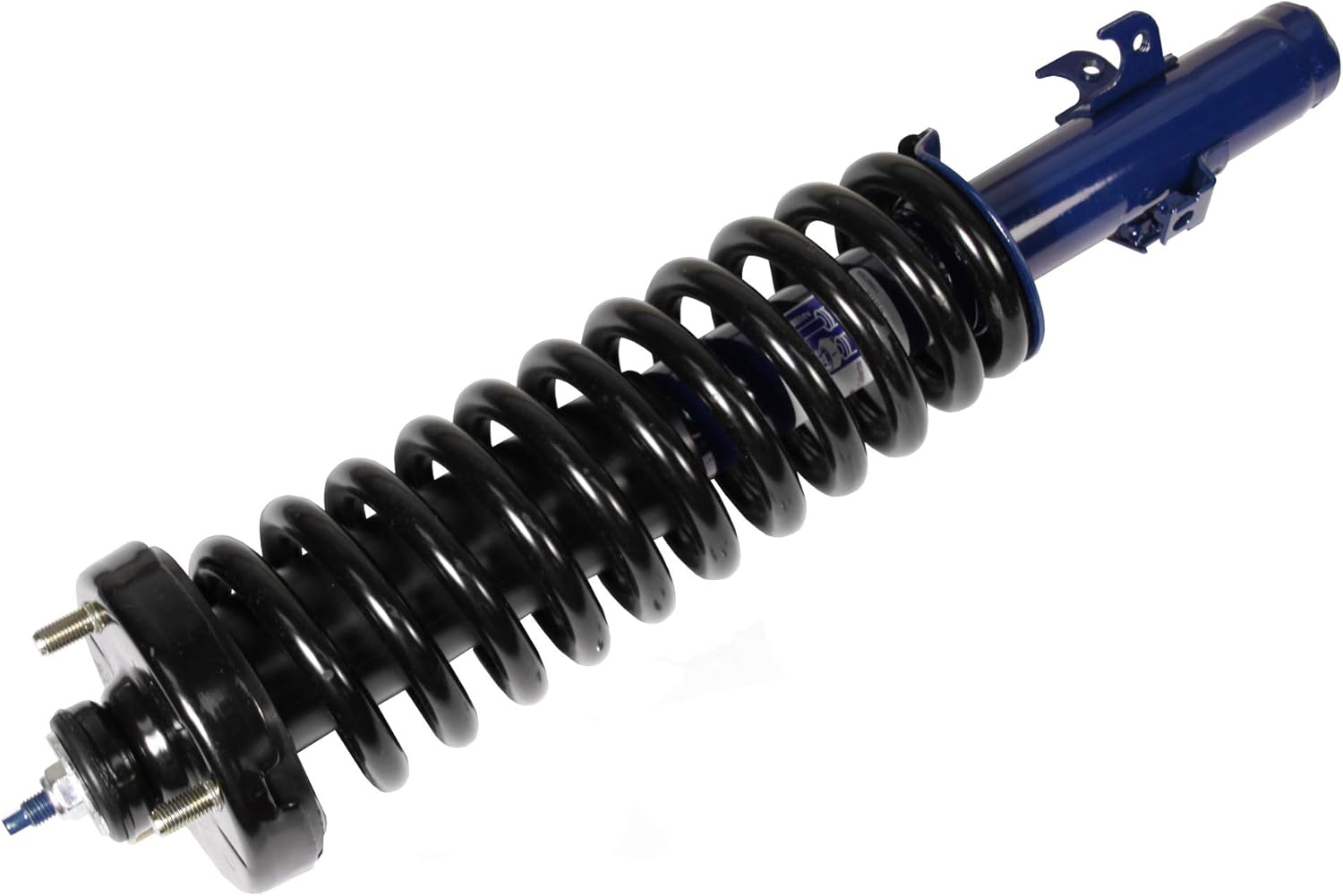 Monroe Shocks & Struts RoadMatic 181989 Strut and Coil Spring Assembly Automotive