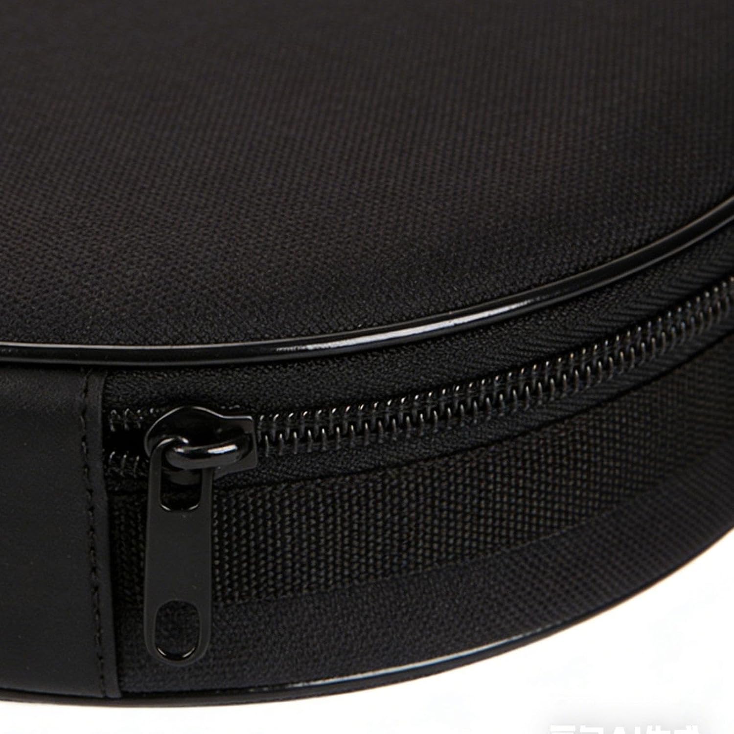 Foldable Stool Bag, Portable Stool Carrier, Round Storage Bag