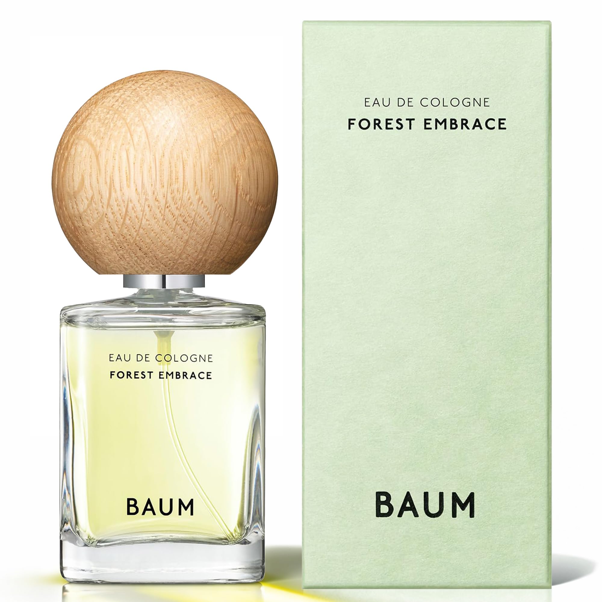 Amazon.co.jp: BAUM（バウム） オーデコロン 2 60mL | オーデコロン