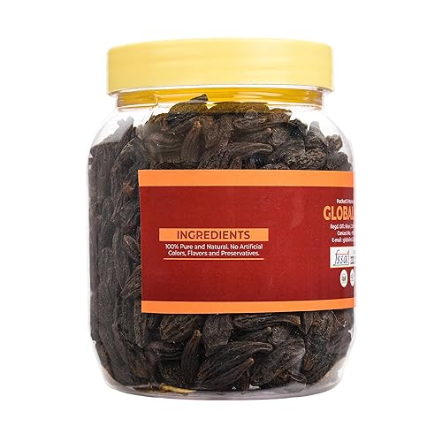 Miniatura 3 de JMN Harad Choti - Haritaki - Terminalia Chebula, Myrobalan Natural Negro Himej Terminalia Chebula 3.53 oz,Negro Karakkaya-Harad-Aralu-Inknut-Harar