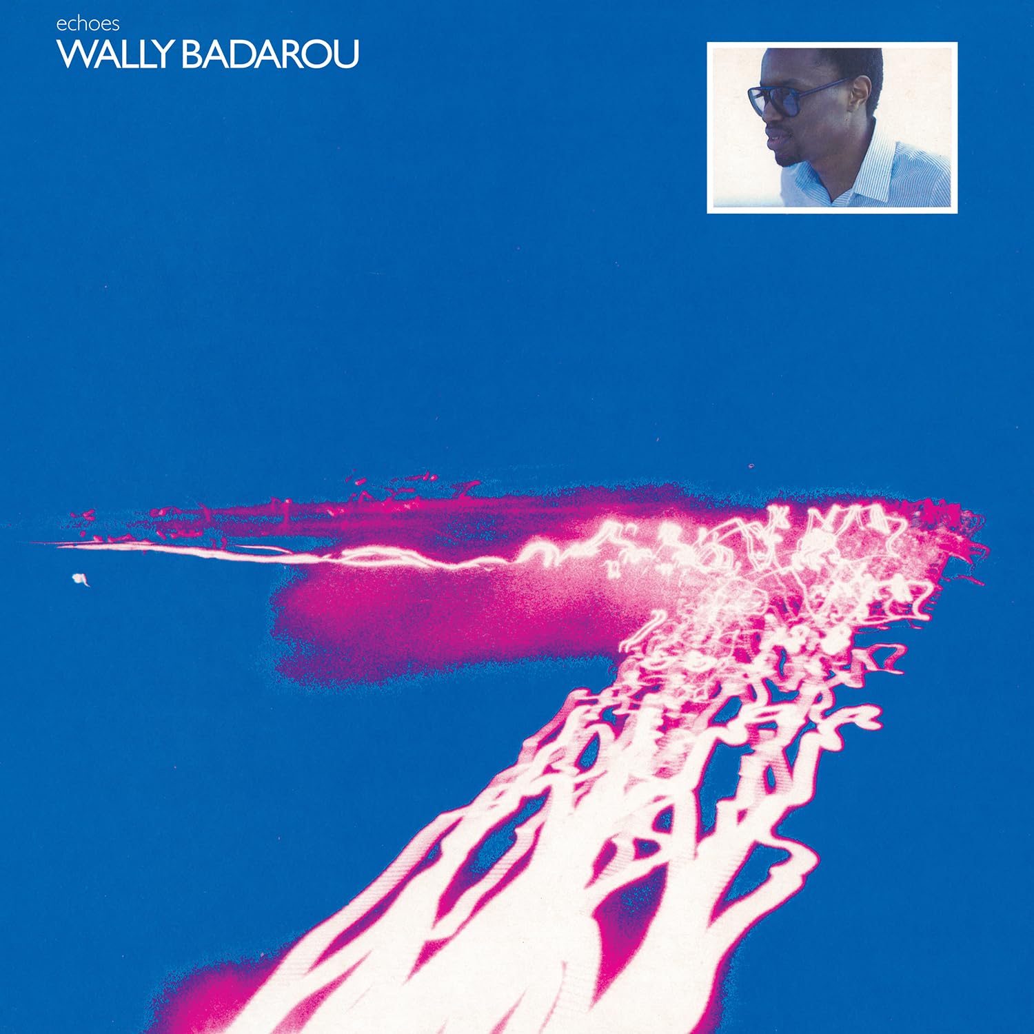 Echoes [VINYL]