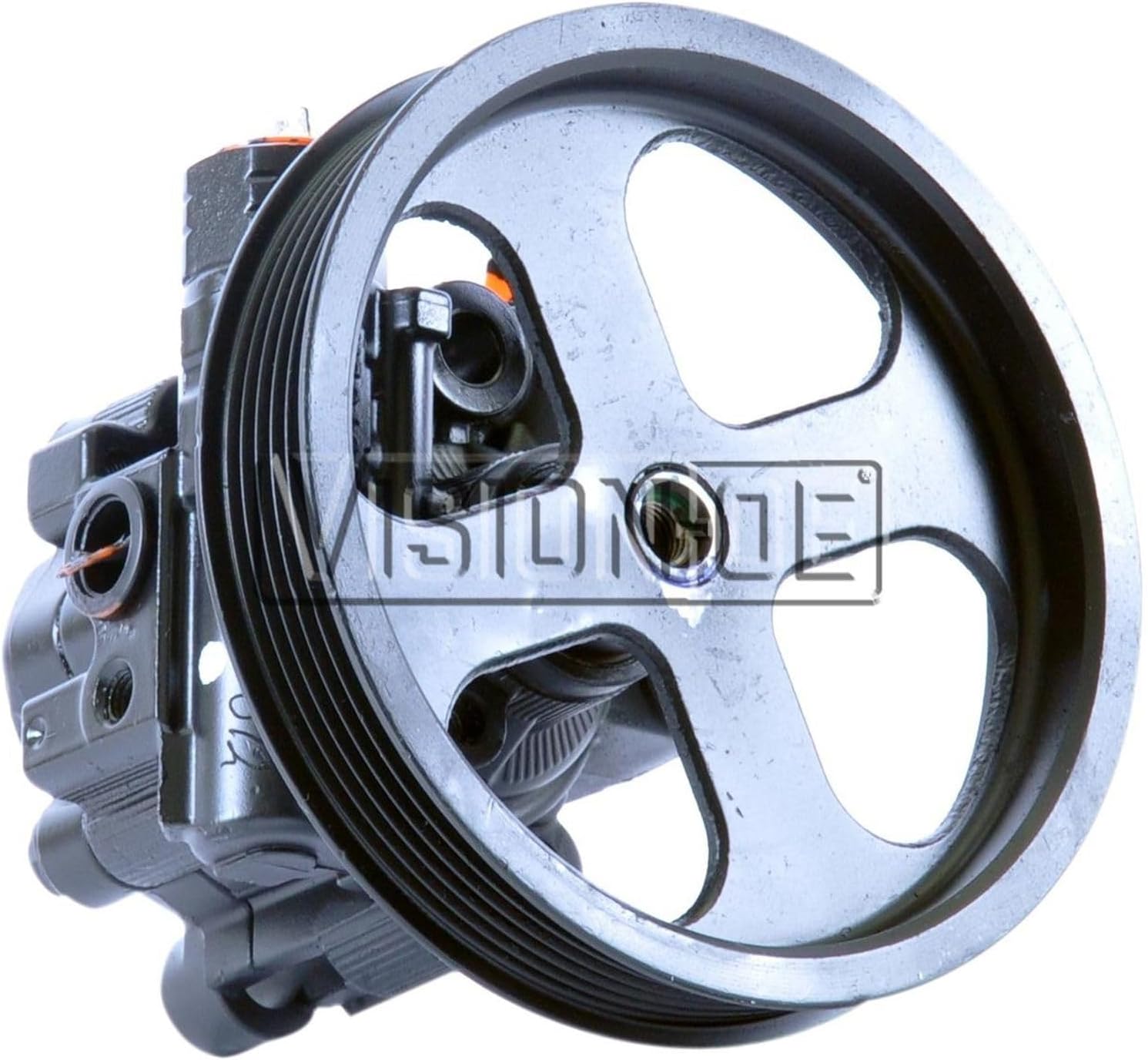 Industries 990-0221 Power Steering Pump - Reman