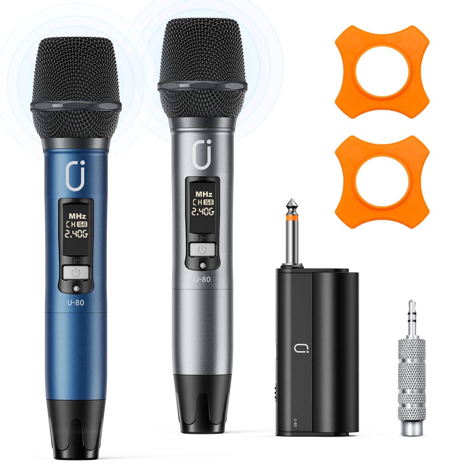 Wireless Microphone-image-14