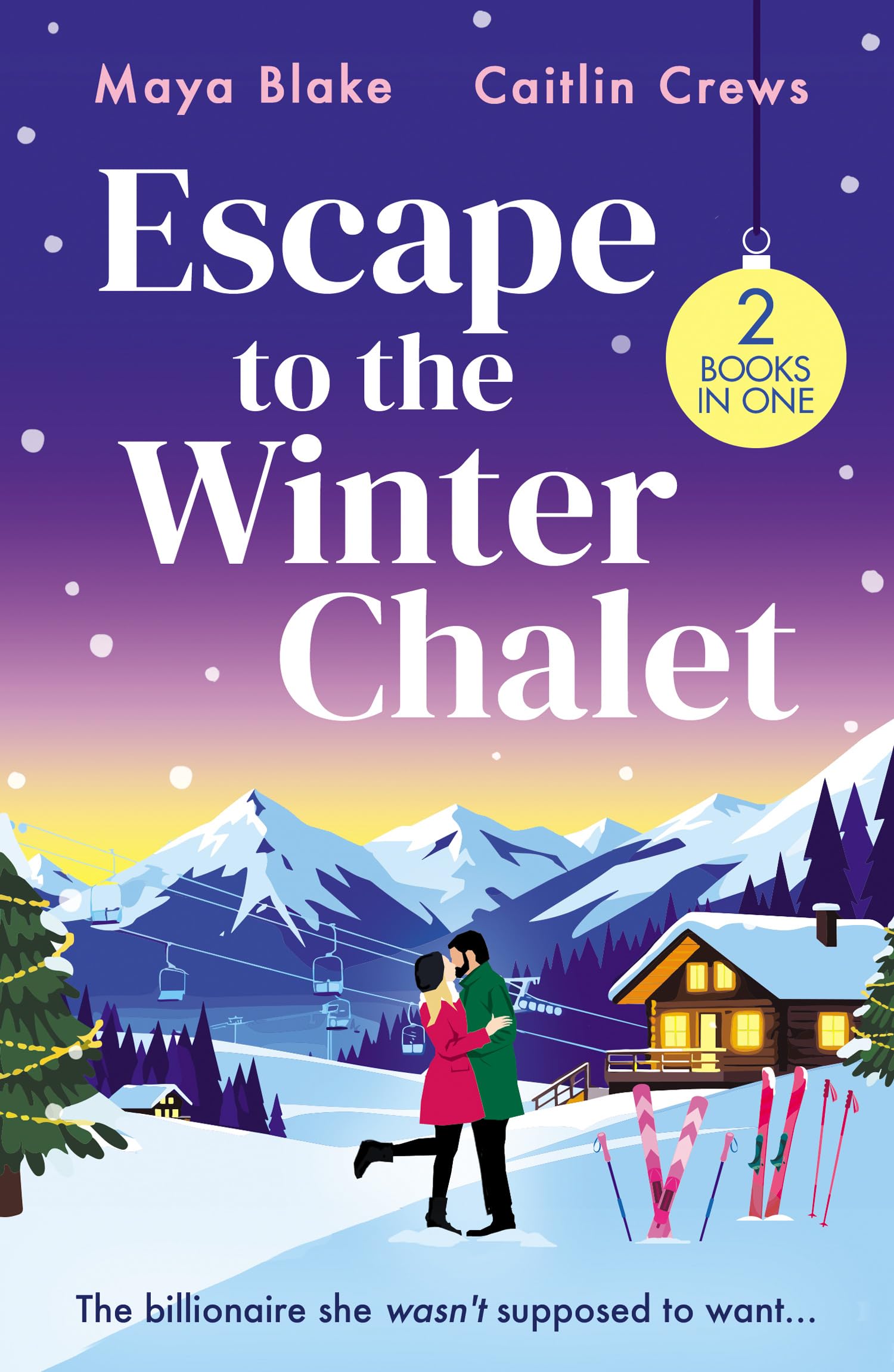 Escape To The Winter Chalet: Snowbound with the Irresistible Sicilian (Hot Winter Escapes) / The Guardian's Virgin Ward