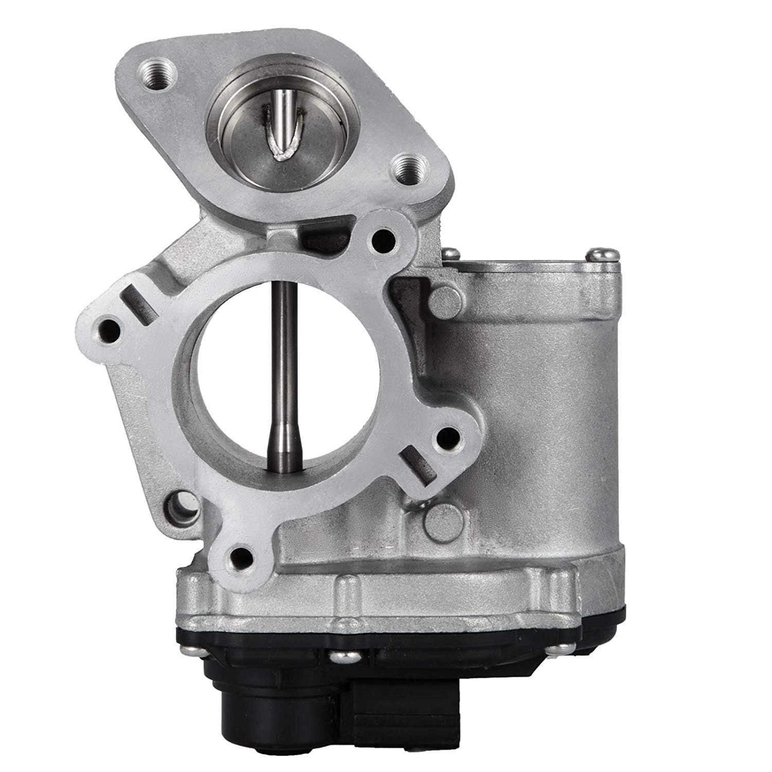 Partsline Vanne EGR compatible avec Qashqai Trafic 2.0 dCi