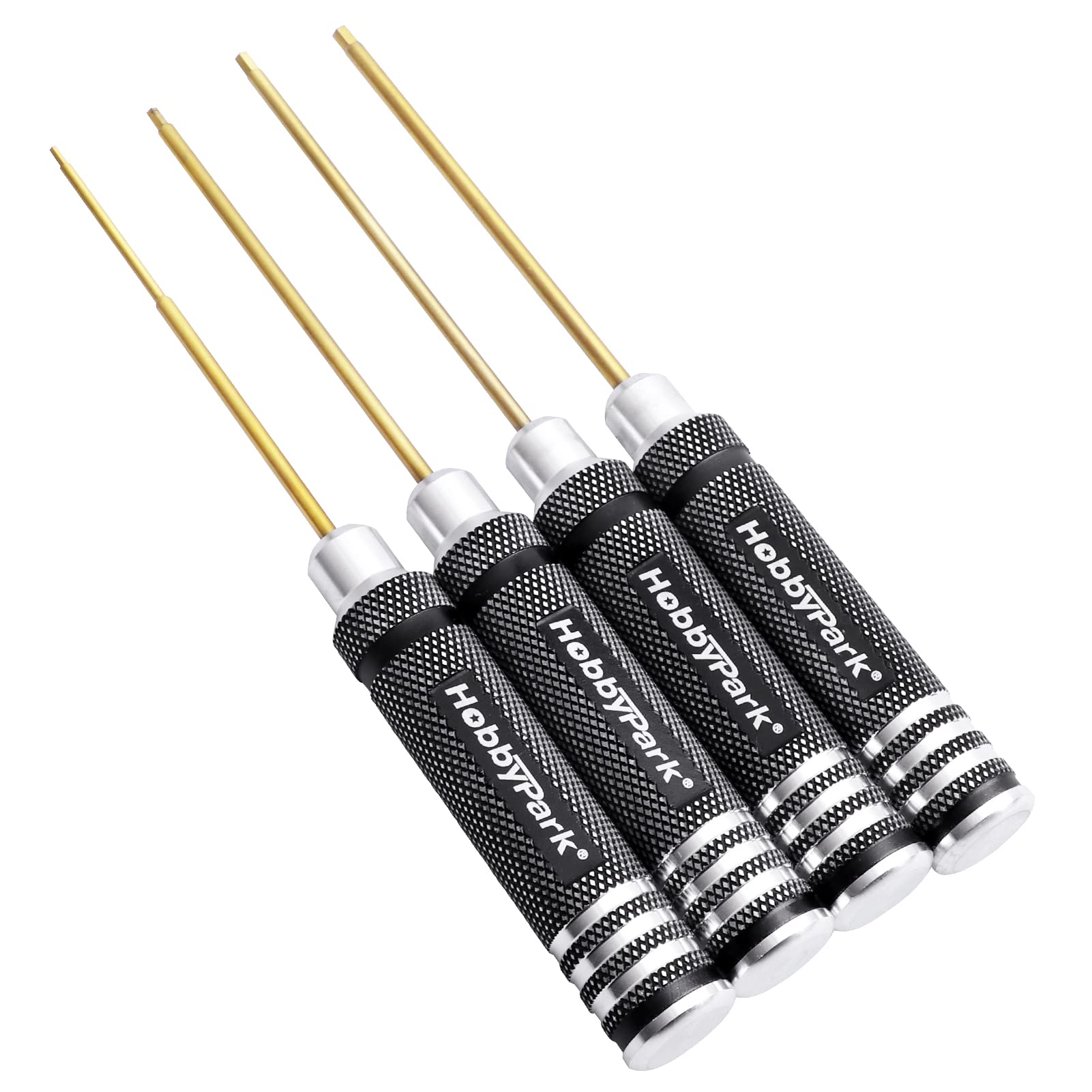 Amazon.com: HobbyPark RC Hex Driver Set 1.5mm 2.0mm 2.5mm 3.0mm