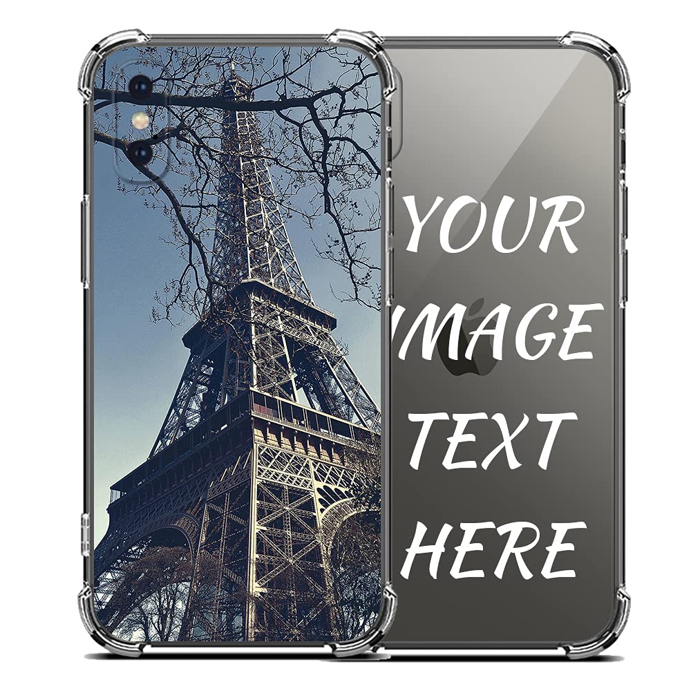 Custodia IPhone Personalizzata Con Motivetto Musicale – Cover Spotify Song Per IPhone XR - 2