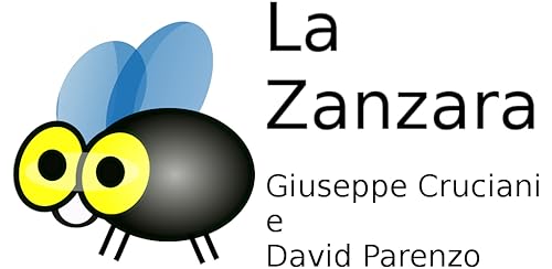 La Zanzara (Cruciani-Parenzo)