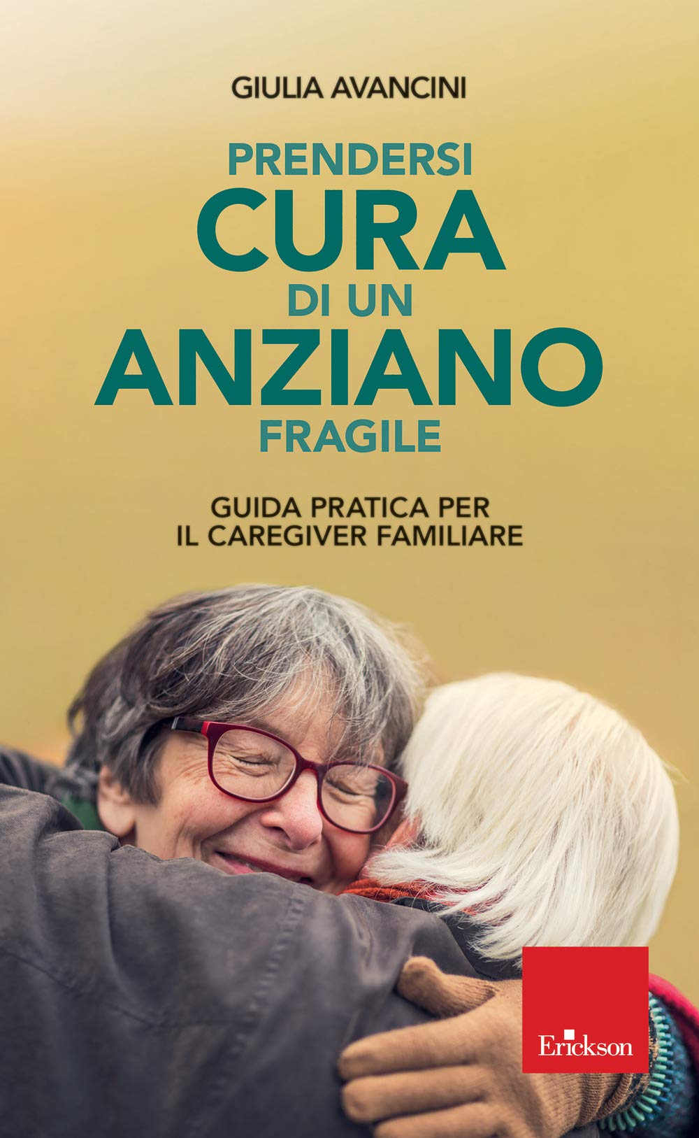 Prendersi Cura Di Un Anziano Fragile - 4