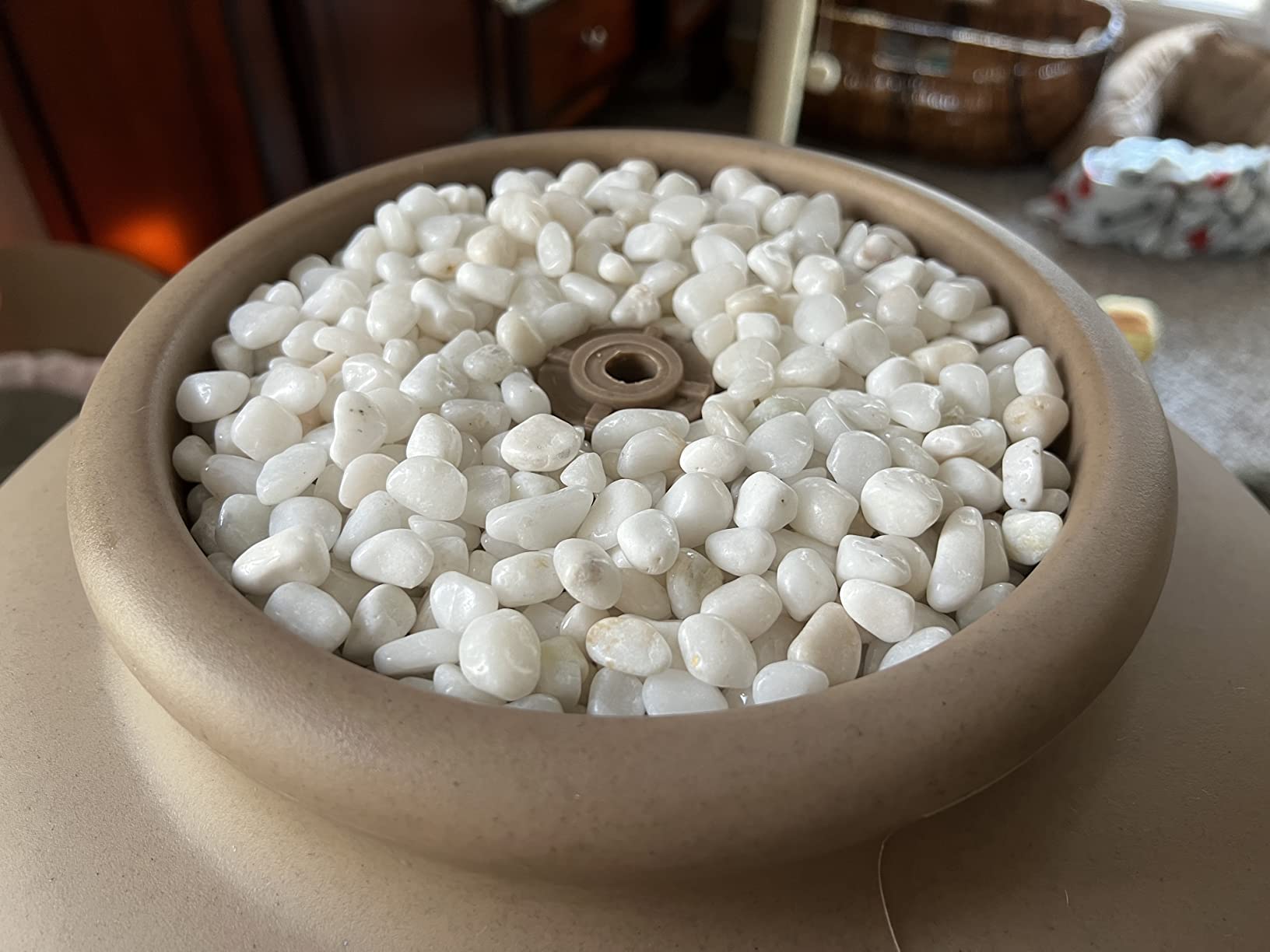 Hidden Litter Box Planter Base Kits