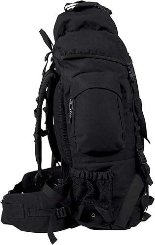 Vista 43 de TETON Sports Explorer 85 - Mochila (color café buck)
