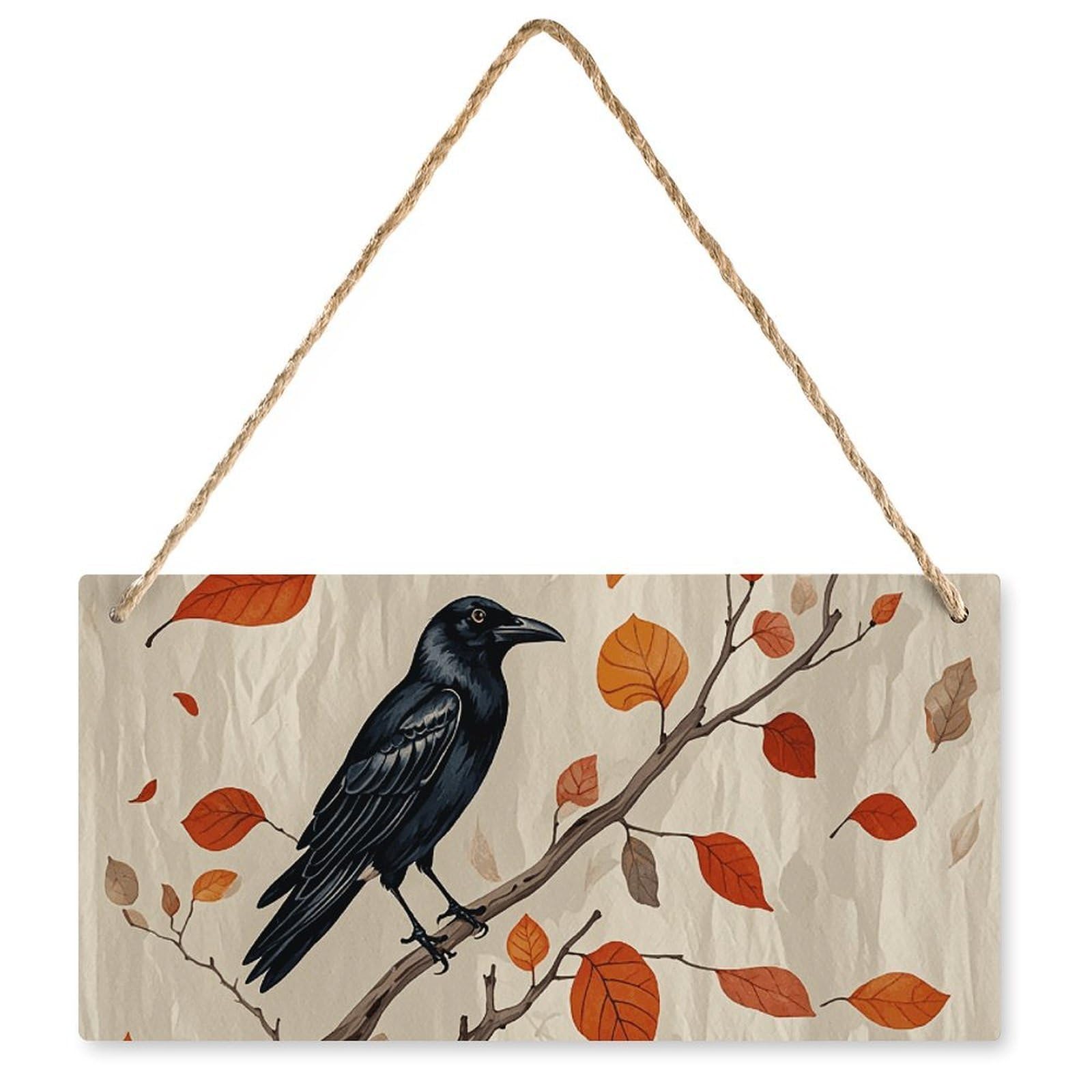 Décoration murale de ferme en bois idée cadeau vintage maison